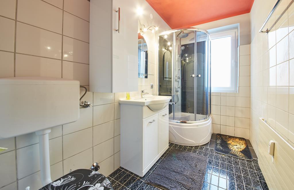 Appartement Snowflake Saalbach-Hinterglemm Exteriör bild