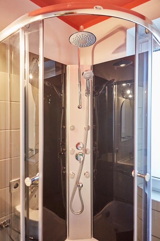 Appartement Snowflake Saalbach-Hinterglemm Exteriör bild