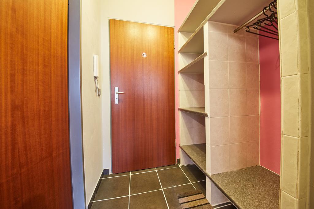 Appartement Snowflake Saalbach-Hinterglemm Exteriör bild