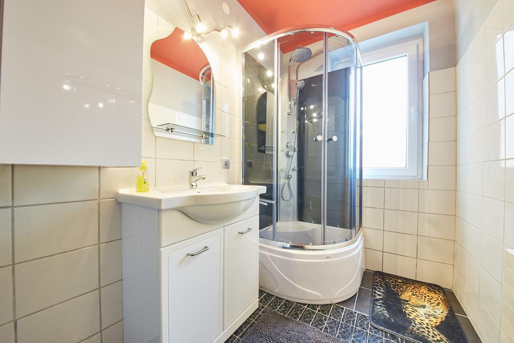 Appartement Snowflake Saalbach-Hinterglemm Exteriör bild